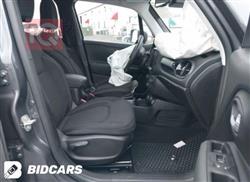 جيب رينيجيد